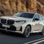 BMW Accelerates to the Top in South Africa