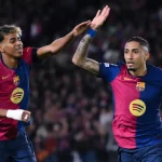 Barcelona to Face Real Madrid in Copa del Rey Final