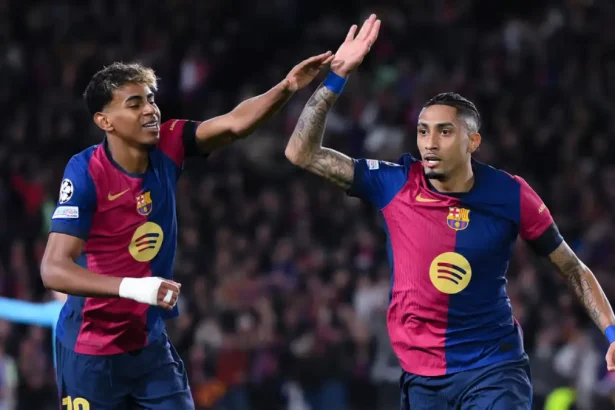 Barcelona to Face Real Madrid in Copa del Rey Final