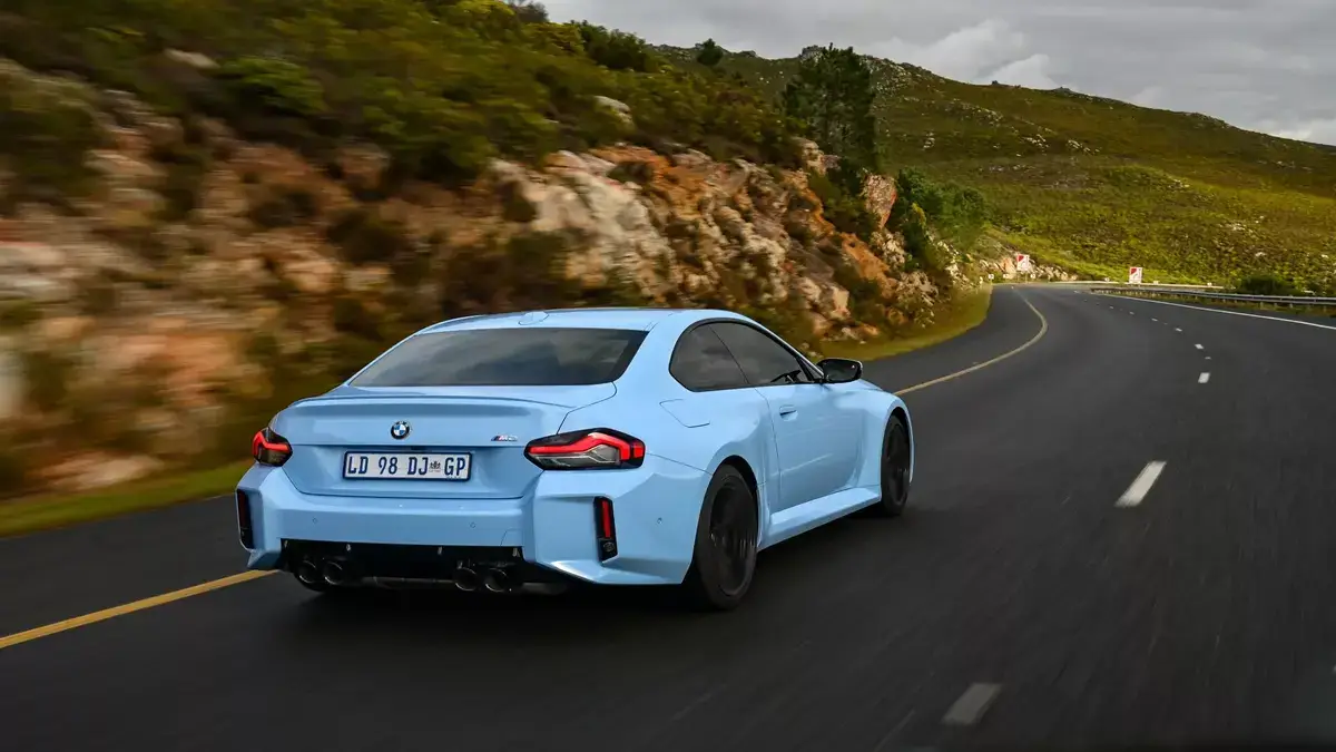 Best Used Cars for 2025 Top Buys, Fuel Economy Stars, and the BMW M2 as the Ultimate Performance Pick