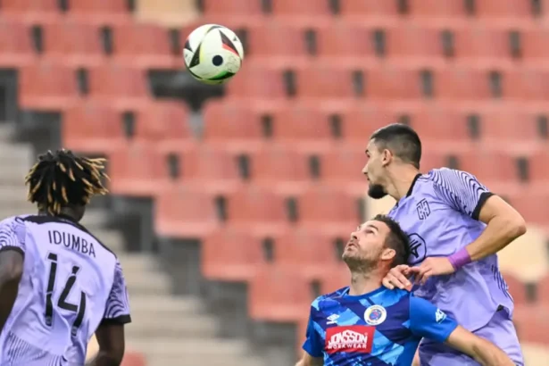 Betway Premiership Survival Fight Set for Nail-Biting Finish