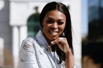 Brenda Ngxoli Opens Up About Alleged Abuse