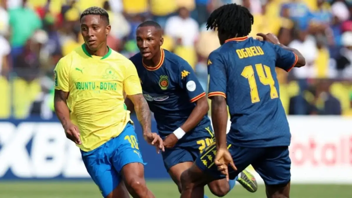 CAFCL PREVIEW - Esperance vs Sundowns - Predictions, Betting Tips, H2H