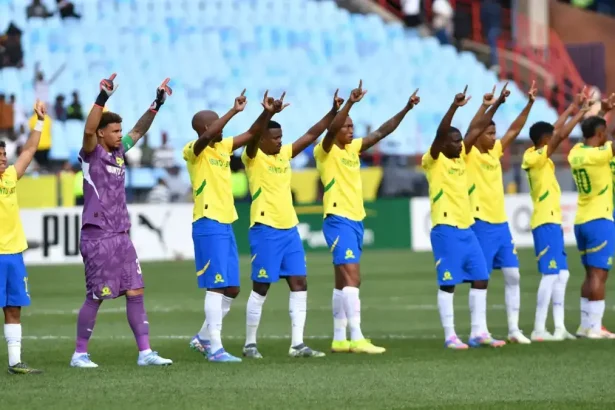 CAFCL Preview Al Ahly vs Mamelodi Sundowns - Predictions, Betting Tips, H2H