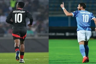 CAFCL Preview Pyramids vs Orlando Pirates - Predictions, Betting Tips, H2H