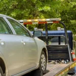 Cape Town’s New Vertical Lift Truck Targets Illegal Parking, Removes 6 Vehicles in Just One Week