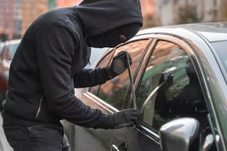 most hijacked cars in South Africa