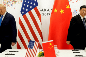 China Exposes U.S. Luxury Goods Markups as Tariffs Spark Consumer Backlash