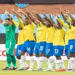 Contract Uncertainty Mamelodi Sundowns Could Lose Key Players as Season Nears End