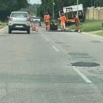 Joburg Pothole Finally Repaired After Delivery Driver's Tragic Death Highlights City's Neglect