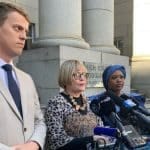 DA Leaders to Meet: Zille Warns Party's Decision on GNU Will Have 'Profound Implications' for SA