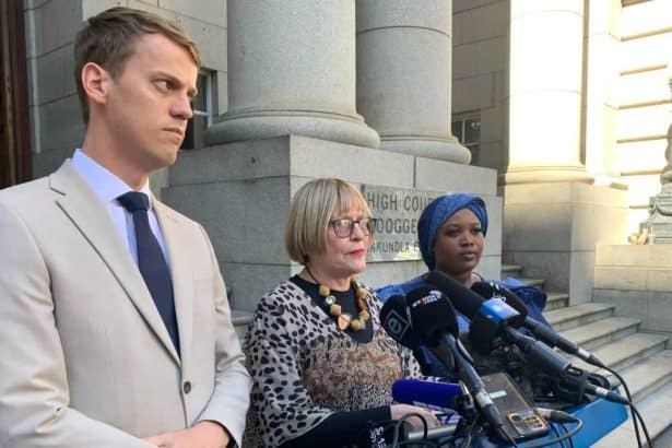 DA Leaders to Meet: Zille Warns Party's Decision on GNU Will Have 'Profound Implications' for SA
