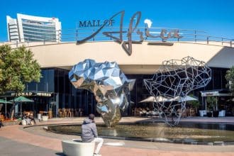 The Biggest Malls in Gauteng and The Top 10 Stores You Should Visit When You Go There
