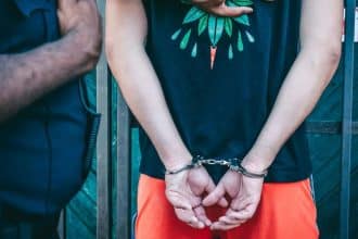 Employer and 5 Illegal Immigrants Arrested in Pretoria