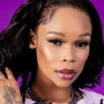 Fifi Cooper Responds to Allegations by Naledi Aphiwe of Phone Theft at Event