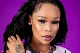 Fifi Cooper Responds to Allegations by Naledi Aphiwe of Phone Theft at Event