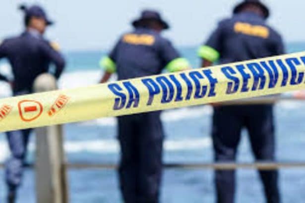 Police Rescue Two Businessmen in Midrand After Dramatic Kidnapping at Car Rental Site
