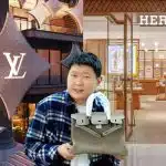 China Reveals Luxury Brand Secrets as Trade War With US Escalates