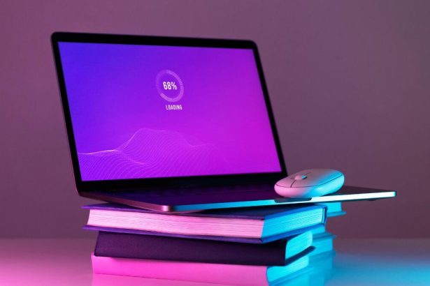 Wasteful Spending? Mpumalanga Education Dept. Pays R2M for 22 Laptops