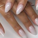 10 Almond Milk Nail Ideas You Should Try This Year