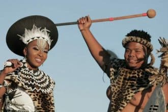 Law Enforcement Slams ‘Isencane Lengane’: Domestic Abuse Is Not Entertainment,