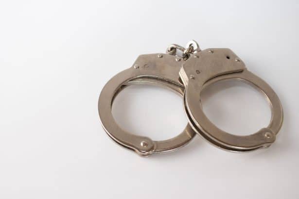 Former SSA Intelligence Officers Arrested for Misappropriating R5.8M in State Funds and Money Laundering