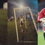 Kelly Khumalo Celebrates Daughter Thingo’s Soccer Skills: 'Like Father, Like Daughter