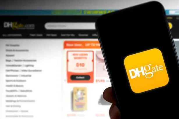 TikTok Trend Exposes Luxury Brand Secrets, Boosts DHgate to Top of US App Store