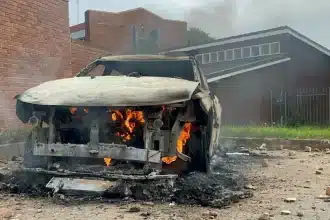 Walter Sisulu University (WSU) Denies Protest Fatality Was Registered Student After Chaos Erupts at Mthatha Campus