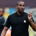 Could Rulani Mokwena Be Heading Back to Orlando Pirates