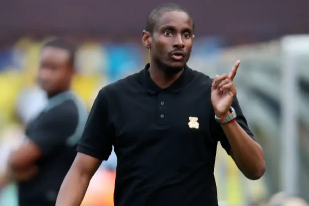 Could Rulani Mokwena Be Heading Back to Orlando Pirates