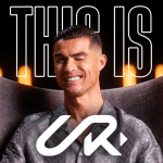 Cristiano Ronaldo Dominates Digital Game: CR7 Crushes Messi on YouTube with 74M Subscribers