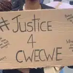 Cwecwe Rape Case: Police Under Scrutiny as Suspect Remains Unidentified Amid Evidence Gaps