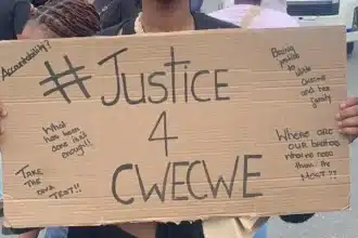 Cwecwe Rape Case: Police Under Scrutiny as Suspect Remains Unidentified Amid Evidence Gaps