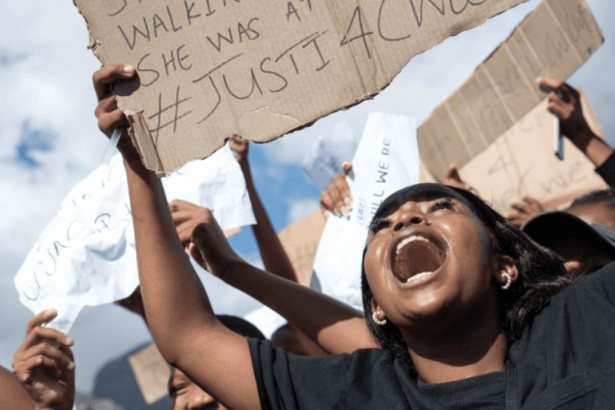 Matatiele Child Rape Case: Mchunu Claims #JusticeforCweCwe Could Have Been 'Elevated' Sooner