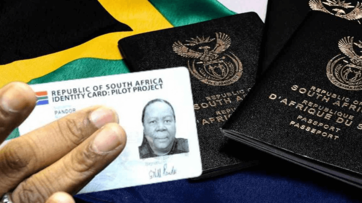 List of Banks That Offer Smart ID Cards and Passport Applications in 2025