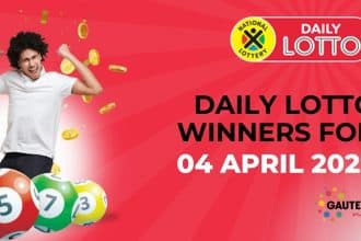 Daily Lotto