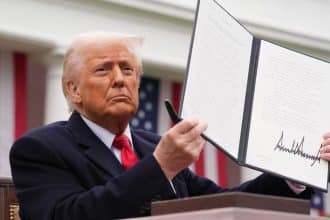 Trump's Tariffs Cause Market Bloodbath as Rand Plummets Due to GNU Collapse Fears