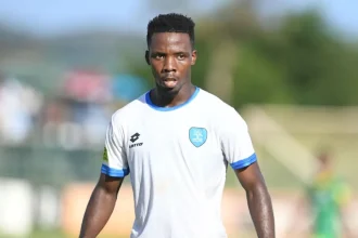 Durban City FC Player Dies After Collapsing During KZN Derby