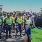 Easter Road Fatalities See Sharp Decline in South Africa — N1 Reports Zero Deaths, Says Minister Creecy