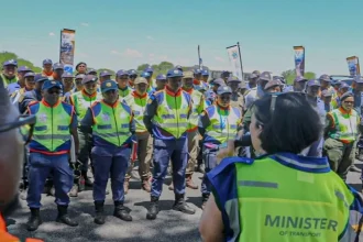 Easter Road Fatalities See Sharp Decline in South Africa — N1 Reports Zero Deaths, Says Minister Creecy