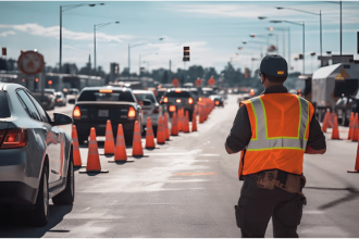 Easter Roadblock Warning: What South African Travelers Need to Know About Roadblocks