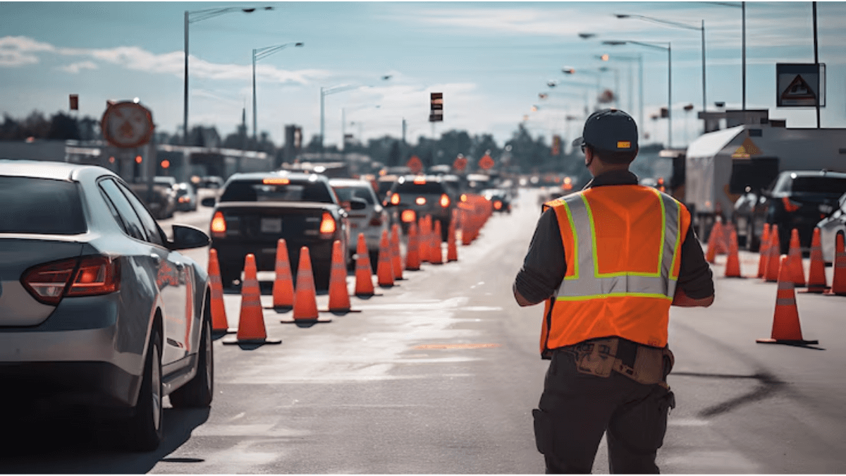 Easter Roadblock Warning: What South African Travelers Need to Know About Roadblocks