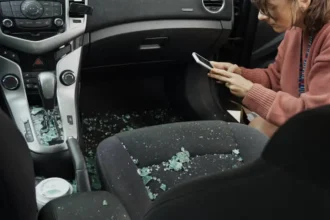 Elderly Female Shoppers Targeted Amid Gauteng Car Theft Surge — ICB Issues Urgent Alert