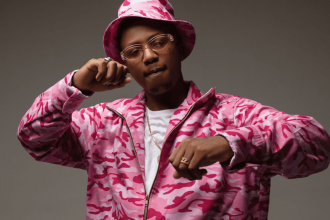 Everything on Me’: Emtee Promises Free Concert for Loyal Fans – A Special Treat for HustleGang!