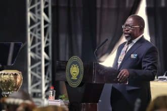 Godongwana Reverses VAT Hike and Gives Notice to Table New Bill