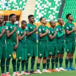 FIFA’s Latest Rankings: Who Are Africa’s Top 10 Football Powerhouses