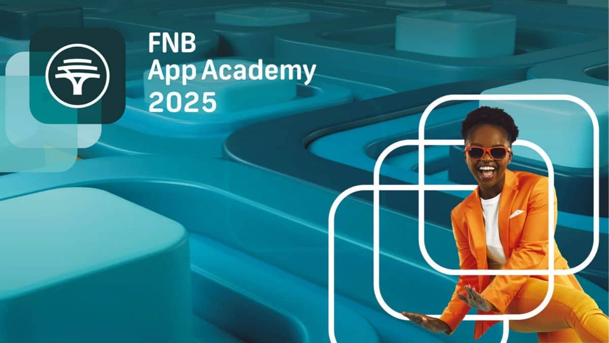 FNB App Academy: Free Coding Courses Empowering South African Youth for a Brighter Future