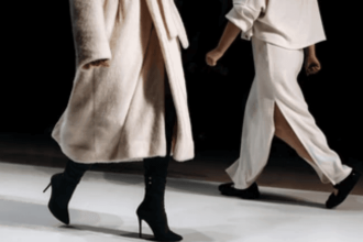 2025 Winter Fashion: 15 Trends and Tips to Elevate Your Look This Season