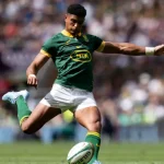 Feinberg-Mngomezulu or Pollard - Who Should Wear No. 10 Against the All Blacks